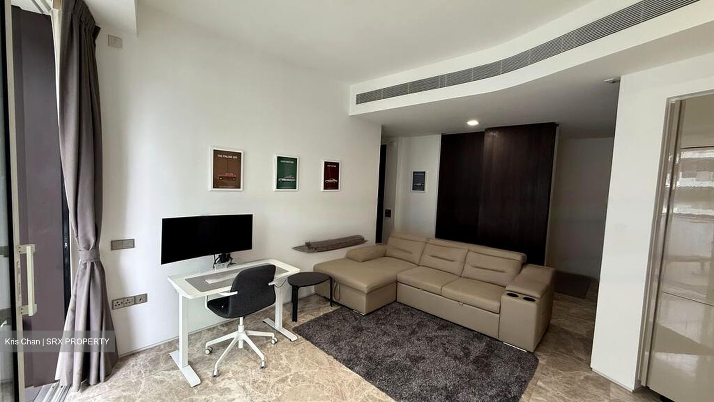 Corals At Keppel Bay (D4), Condominium #454718171